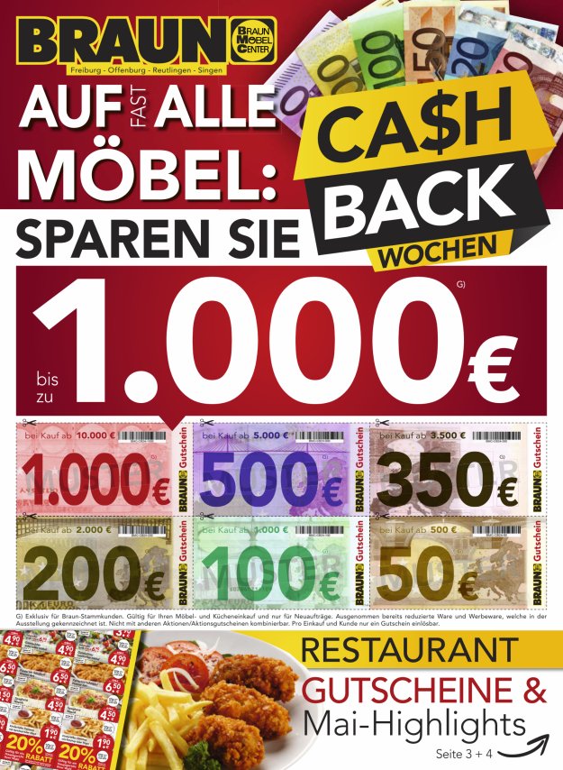 Junges Wohnen Restaurant