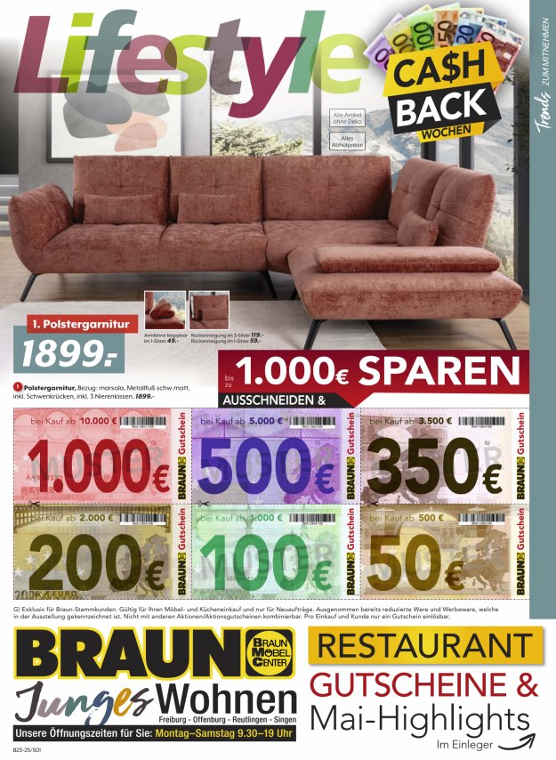 Junges Wohnen
