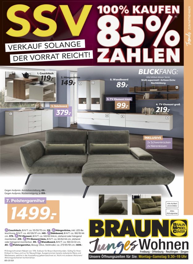 Junges Wohnen